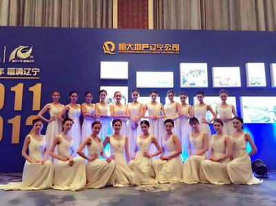 沈陽禮儀服務(wù)策劃公司 專業(yè)奠基開業(yè)與商業(yè)活動解決方案