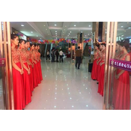 鄭州紫荊策劃 專業(yè)慶典禮儀活動與廣告禮品的全方位服務(wù)