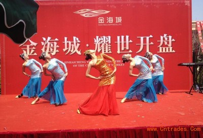 內黃新風尚 專業活動策劃、演出策劃、晚會策劃及攝像服務